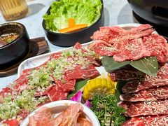 -虎丸烧肉(新大陆广场店)