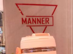 -Manner Coffee(壹方城店)
