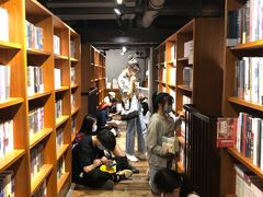 -阅·潮Readzone(珠海华发商都店)