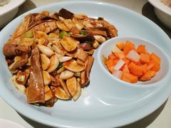 -八珍饺子·烤鸭·家常菜