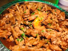 -胖哥俩肉蟹煲(虹口龙之梦店)