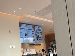 -LAVAZZA拉瓦萨咖啡(上海金融街店)