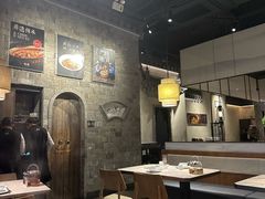 -皖厨·中国徽菜(星河WORLD·COCO Park店)