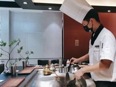 -大神太神·铁板烧(七宝领展广场店)