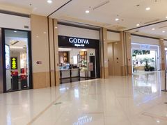 门面-GODIVA(印象城店)
