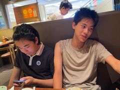 -御牛道日式烤肉料理(杭州万象城店)