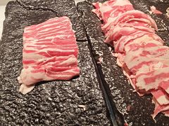 -星伦多自助料理·涮烤一体(杭州来福士店)