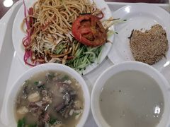 -聚德华天护国寺小吃(甜水园店)