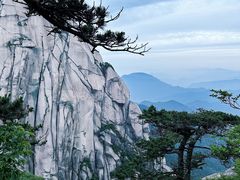 -天柱山风景区