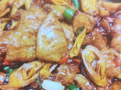 -柴米油盐(土菜院子店)
