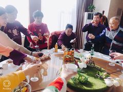 -红菜坊·烤鸭·川鲁宴(石园店)