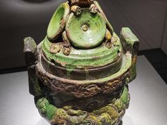 -赤峰博物馆