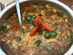 贵妃虾汤海鲜泡饭-尚一汤·粤菜海鲜(环球港店)