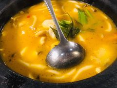 雕梅酸汤鲈鱼-泓0871臻选云南菜·味庄