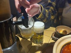 -花和尚·湘西小串烧烤(祈福店)