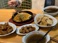 -恋萍小吃(时代店)