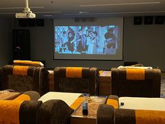 -哈尔滨太平湖温泉酒店