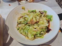 -蜀香诱惑·新川菜·非遗水煮椒麻鱼(中关村店)