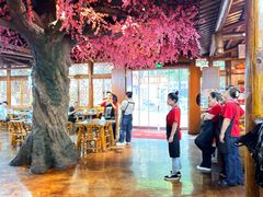 -张关合渣(朱家坳店)