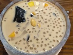 -合德记顺德双皮奶(东门店)