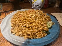 -1819餐厅·团队聚餐·烤串·精酿