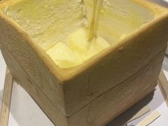 -绿茶餐厅(港惠购物中心店)