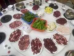 -贵宾牛·潮汕牛肉火锅(珠池总店)