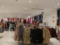 -优衣库(石家庄裕华万达广场店)