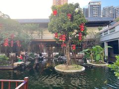 -顺德渔村·岭南一号