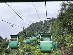 -九皇山景区