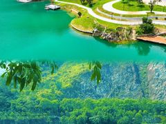 -水濂山森林公园