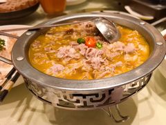 酸汤羊肉-凯鸽酒楼(恒安新区店)