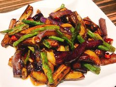 -巴蜀风情(西溪欢乐城店)