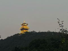 -杭州半山国家森林公园