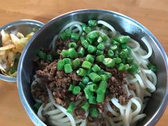-左撇子私房面