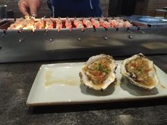-很久以前羊肉串(簋街店)