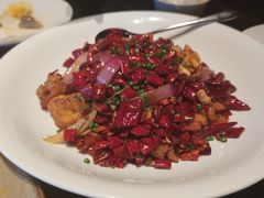 -苏州W酒店·苏滟中餐厅