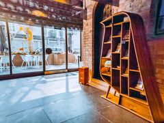 -思南书局·诗歌店