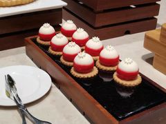 -顺德美的万豪酒店·自助餐·贡厨