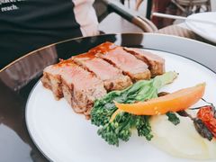 -Kathleen's Waitan 凯圣琳江景西餐厅(外滩店)
