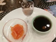 -云海轩·海鲜自助-河北云瑧世纪大饭店1F