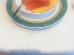 -老洋房花园饭店(绍兴路店)