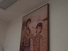 -沐森 •疗愈头疗馆(打浦桥店)