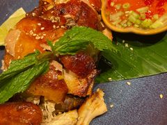 -Tegu泰古莲·泰国餐厅(红山6979店)