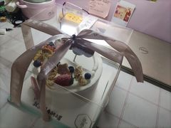 -迦南·甜品蛋糕(传媒店)