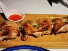 -俄士厨房(五棵松华熙LIVE店)