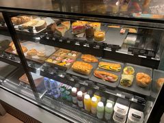 -星巴克(汕头群光广场店)