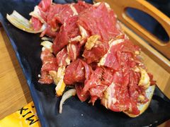 -吉志烤肉(太原总店)