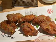-弄堂里(西溪龙湖天街店)