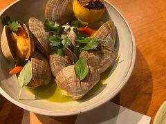 -MAGPIE喜鹊派餐厅(华侨城店)